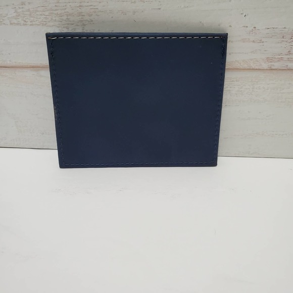 State Of Mind Card Wallet - Picture 2 of 5